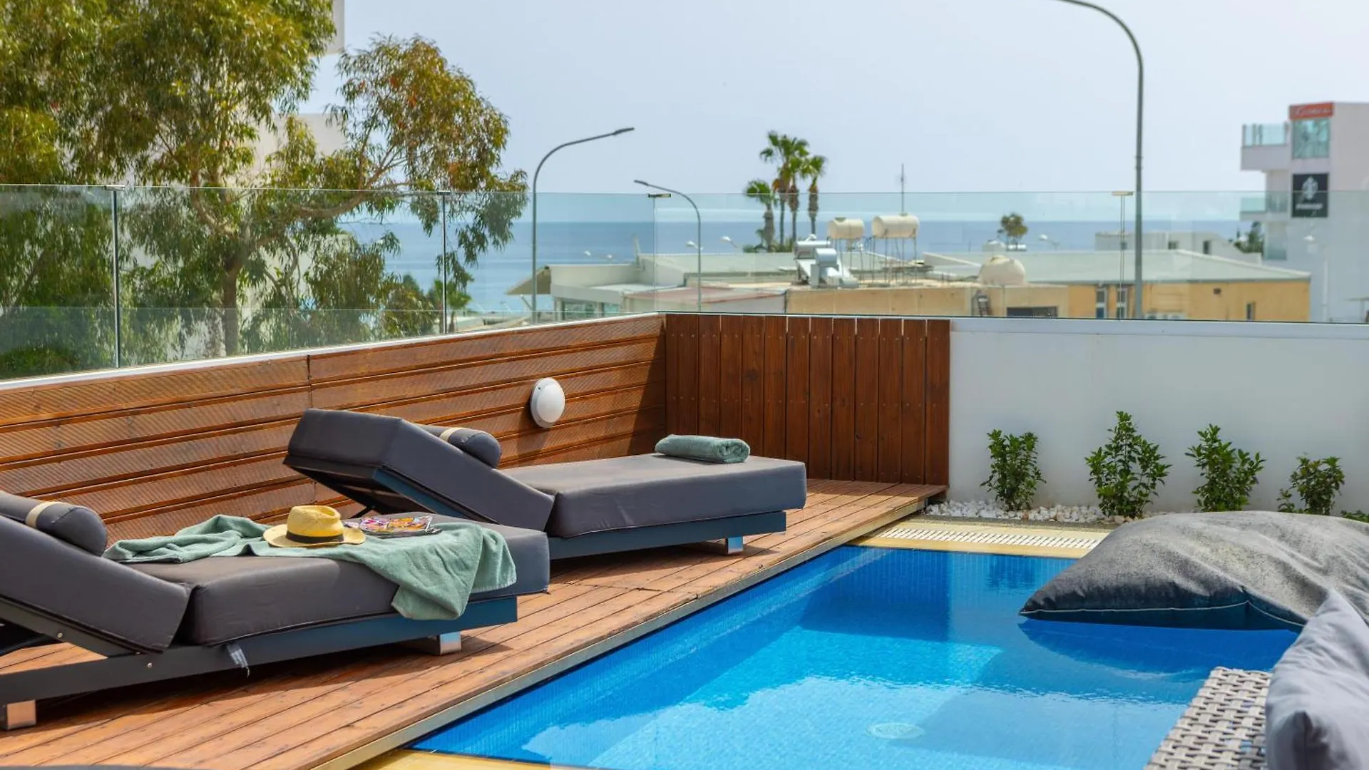 Villa Fig Tree Bay Residences 5 Protaras