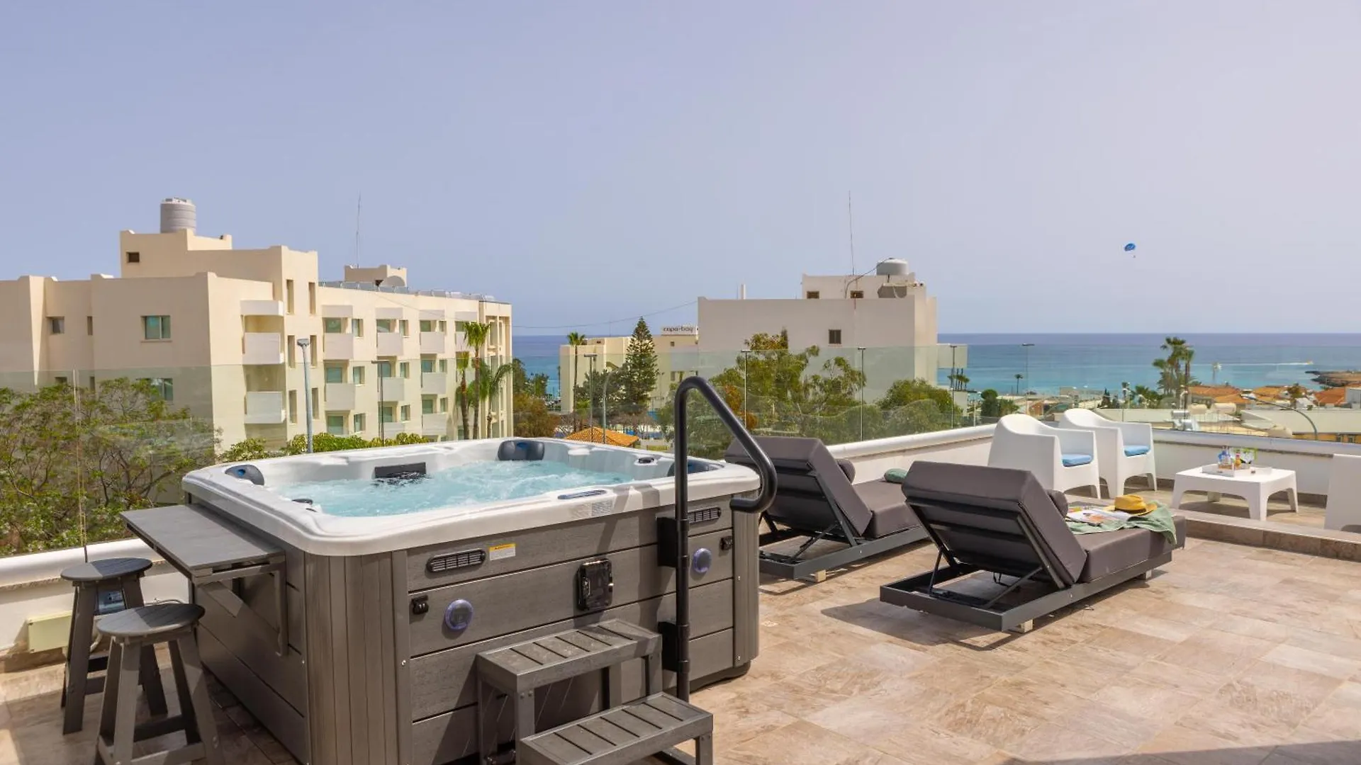 Villa Fig Tree Bay Residences 5 Protaras Cyprus