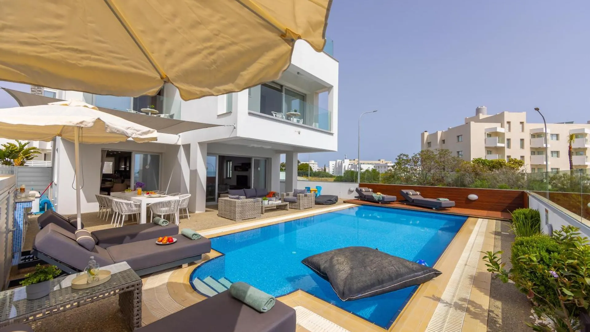 Villa Fig Tree Bay Residences 5 Protaras