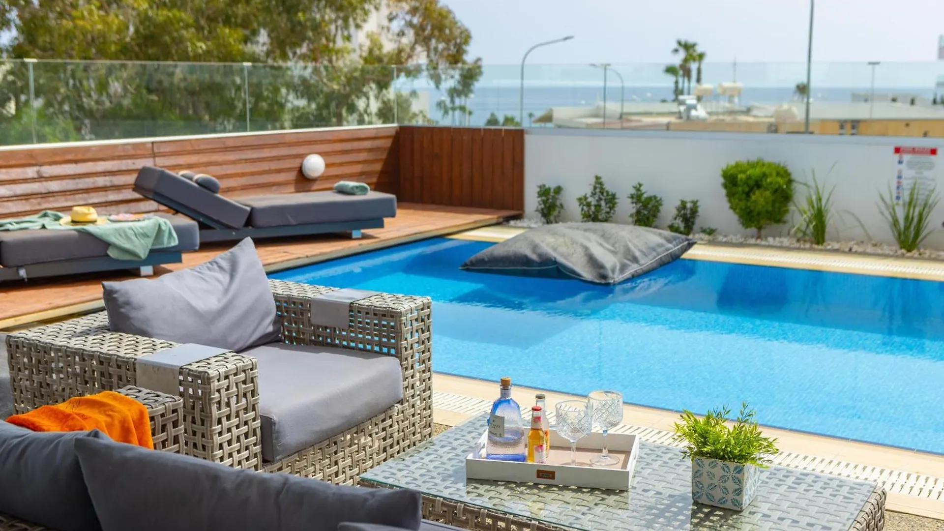 Fig Tree Bay Residences 5 Protaras