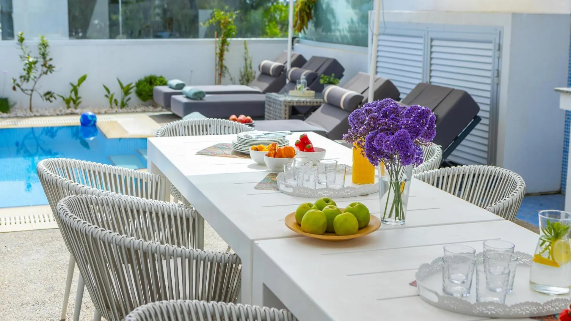 Fig Tree Bay Residences 5 Protaras Cyprus