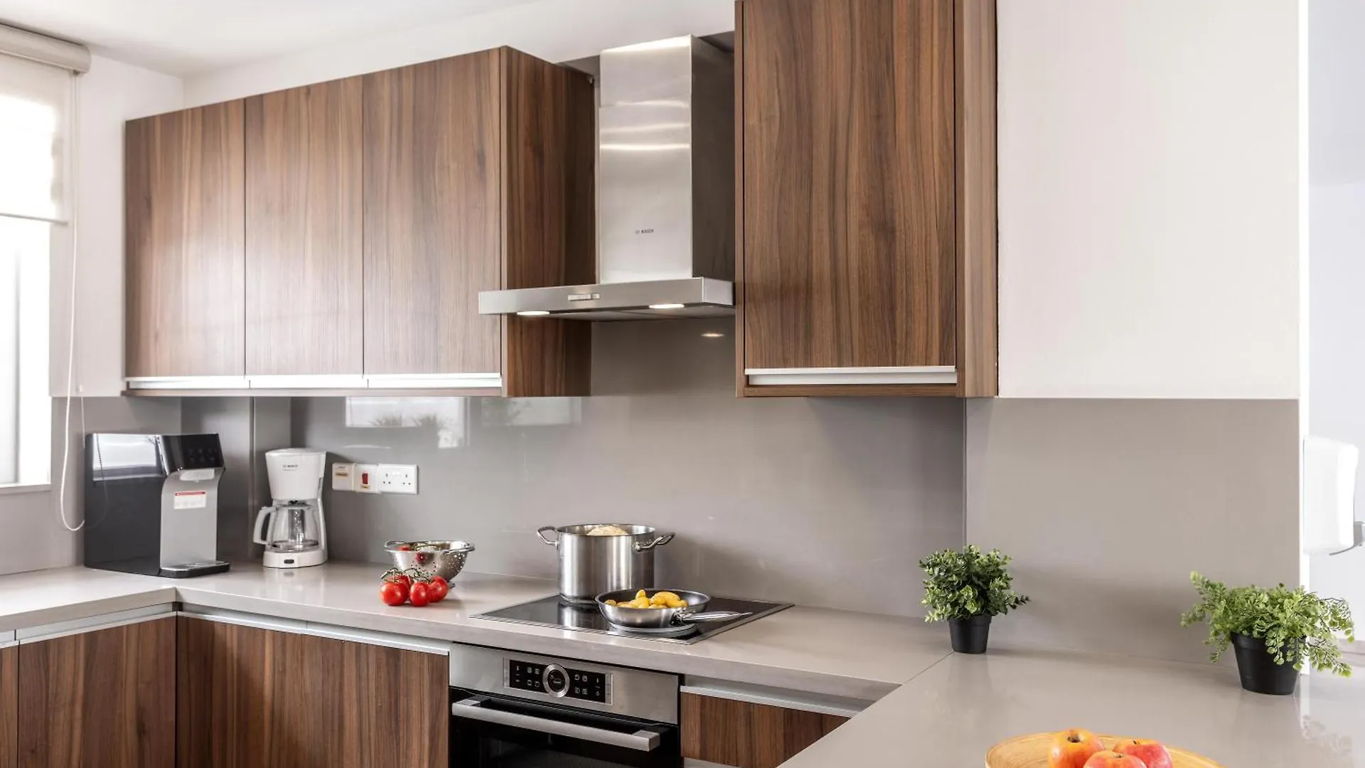 Villa Fig Tree Bay Residences 5 Protaras Cyprus