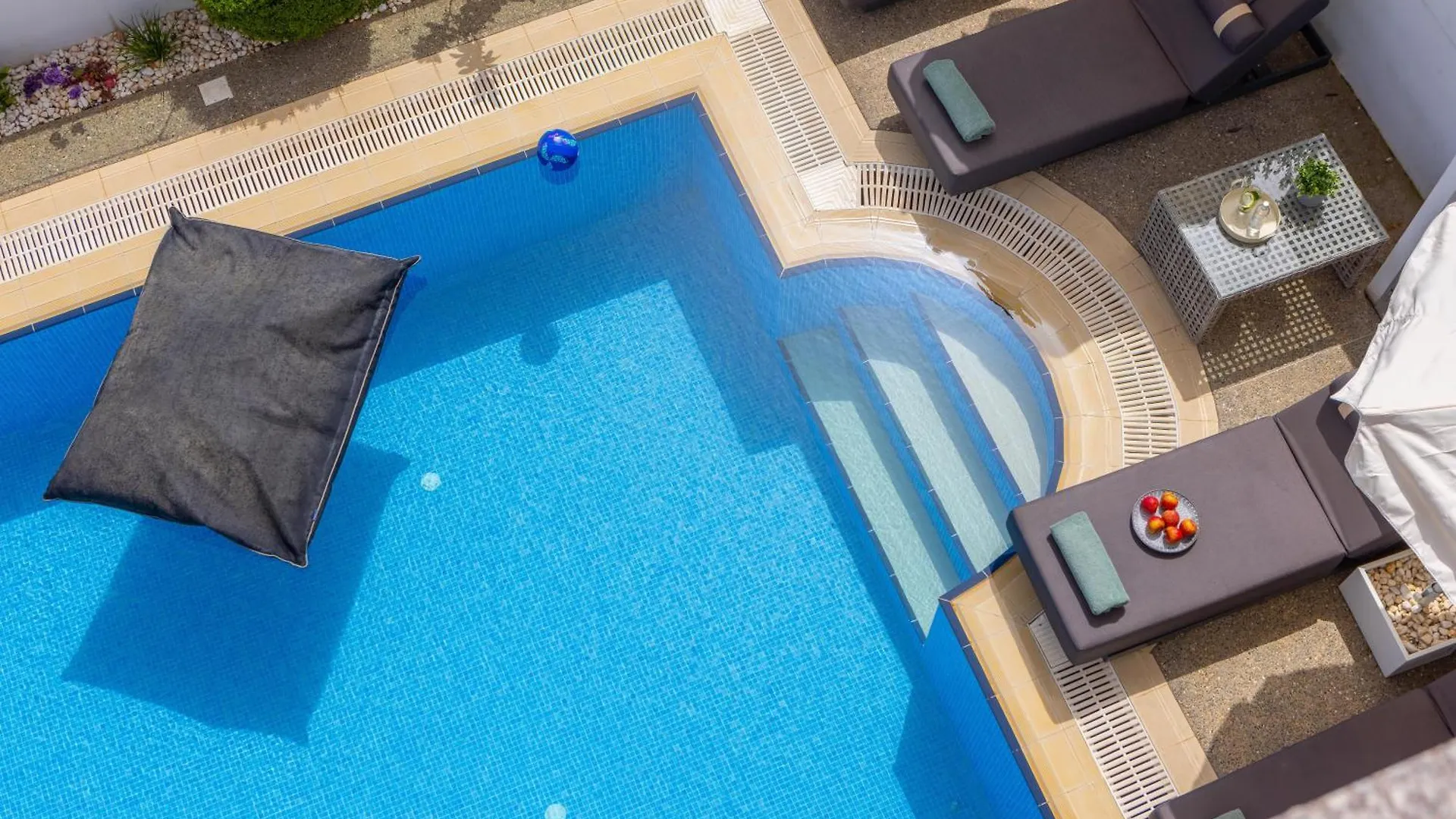 Fig Tree Bay Residences 5 Protaras 0*,  Cyprus